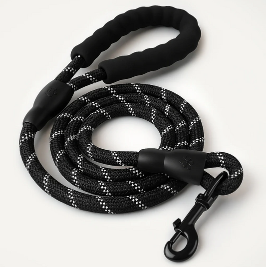 Correa de Nailon Reflectante