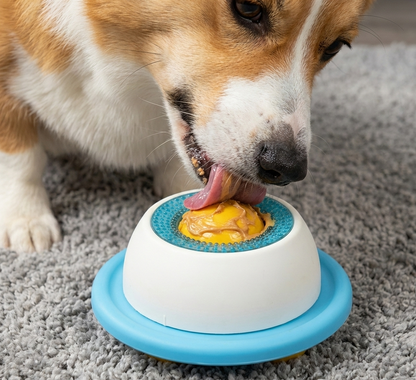 Juguete de Inteligencia Giratorio