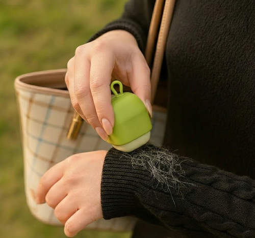 QuitaPelos Portátil