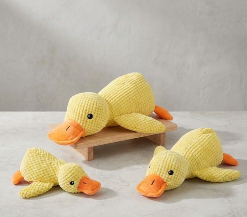 Juguete de Peluche Chirriante